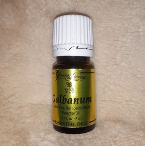 Young Living Galbanum Essential Oil